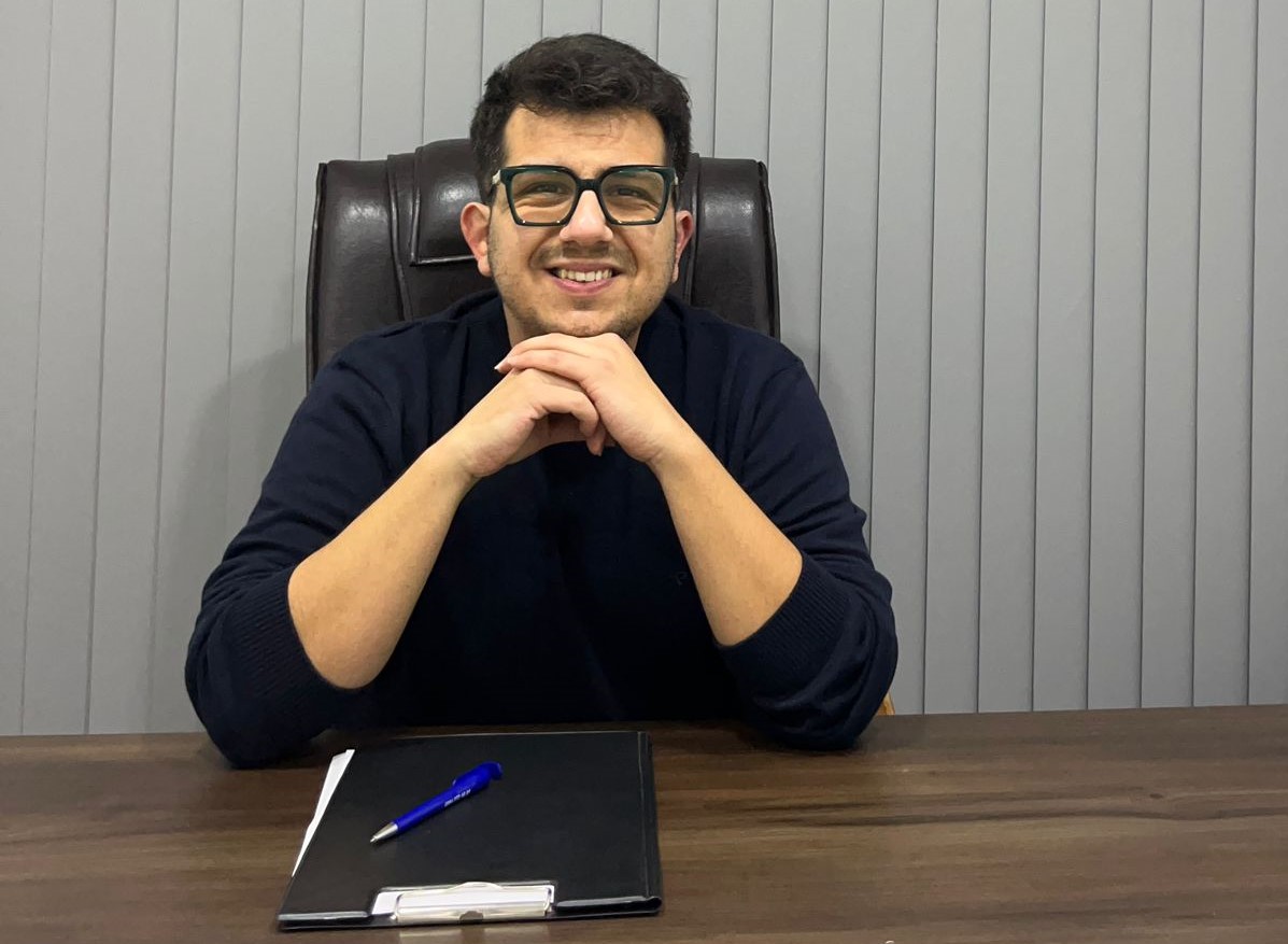 Kartal Ergen Terapisi